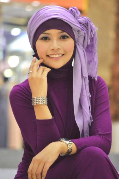 toket jilbab