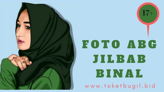 jilbab terbaru