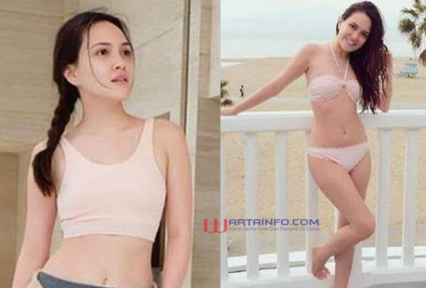 foto keluarga shandy aulia