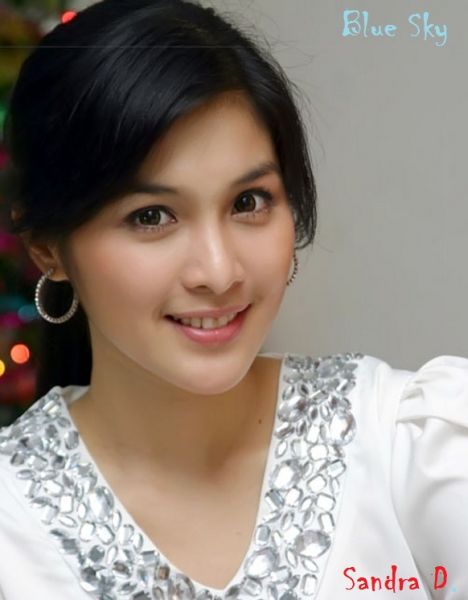 foto panas artis indonesia