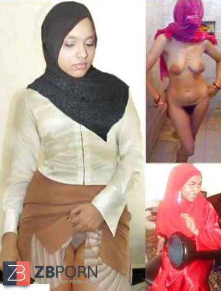 arab hijab fuck