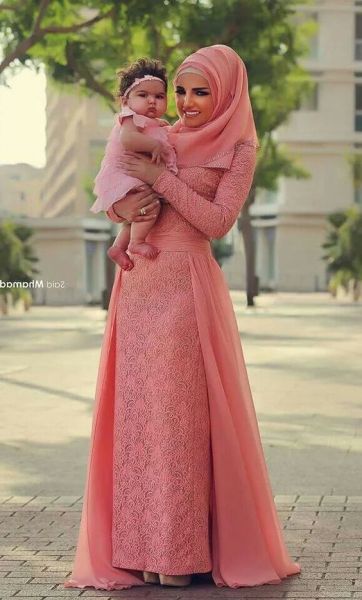 cantik maxi dress