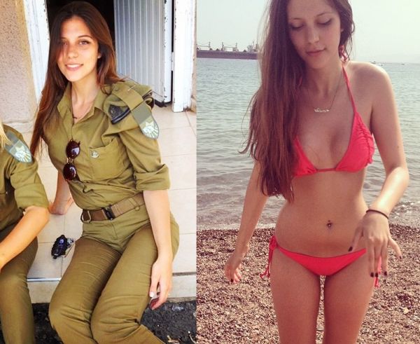 russian army girls nude
