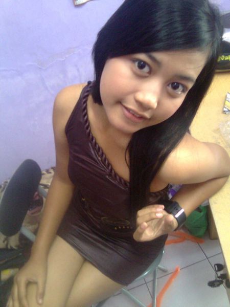 lendir memek