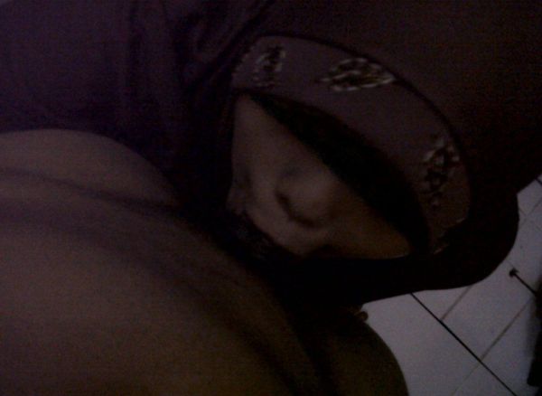 jilbab mesum