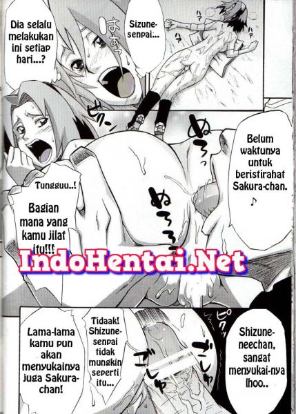 komik hentai indonesia