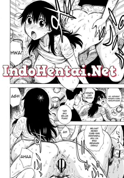 komik hentai indonesia