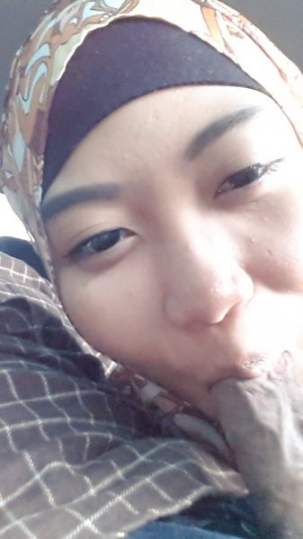 jilbab toge