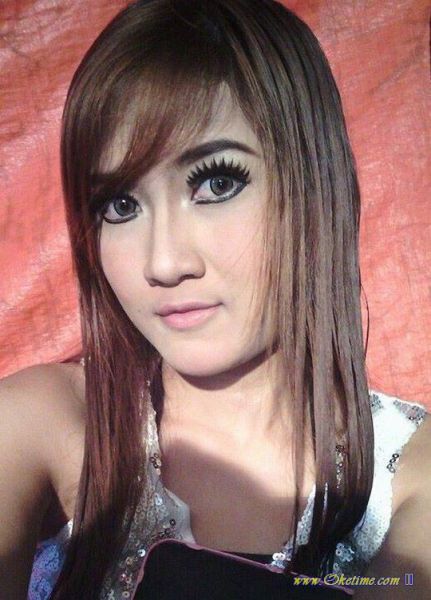 bokep nella kharisma