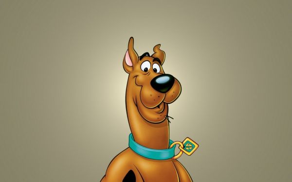 scooby doo fred