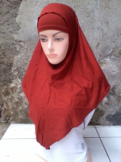 jilbab sexy