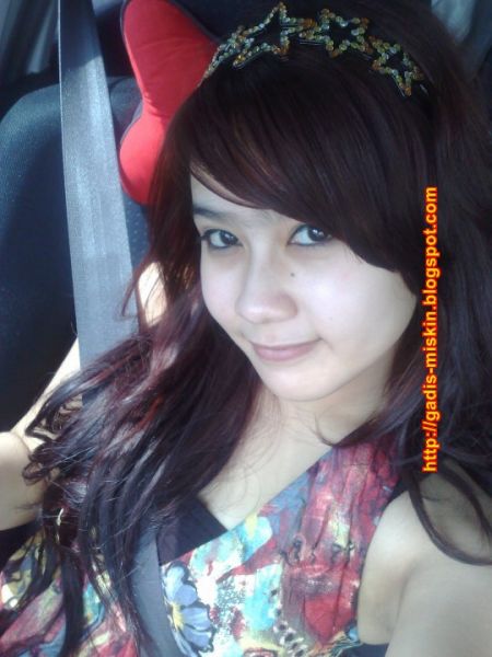 gadis cantik bugil