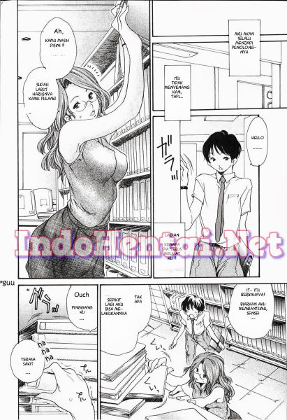 komik hentai ngentot raja