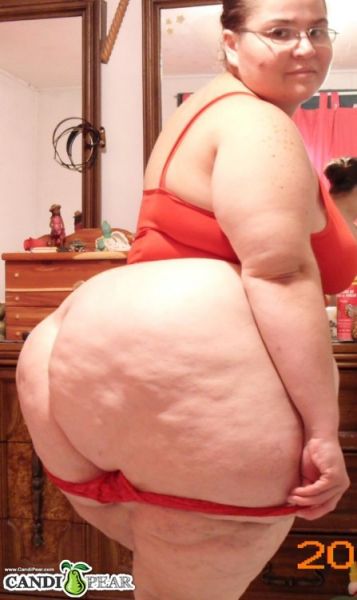 ssbbw sexy mae