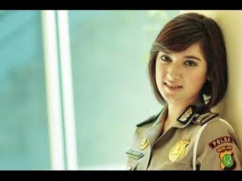 polisi wanita indonesia