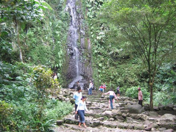 tempat wisata di sumbar culiner