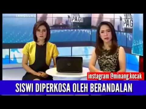 pembantu di perkosa