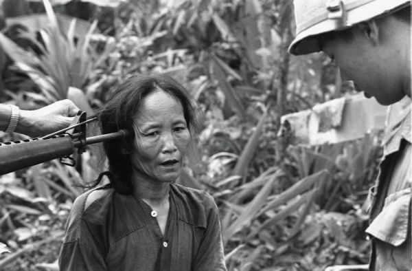 vietnam wars bars girl