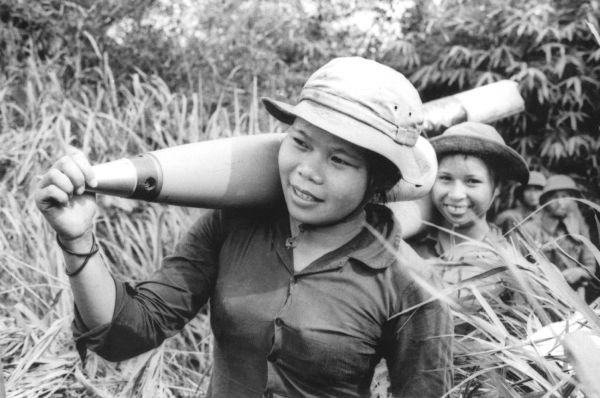 face drawing vietnam war