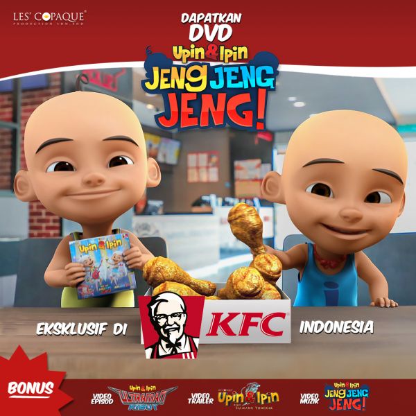 permainan upin ipin