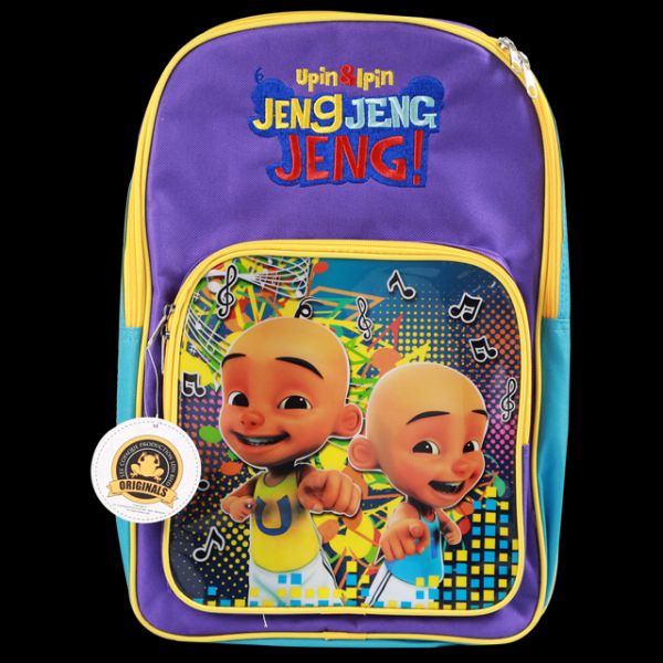 upin dan ipin yang baru