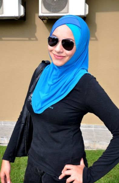pejuh hijab