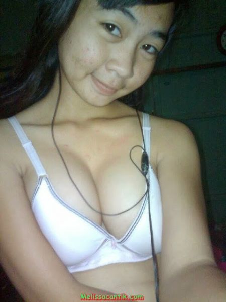 hot and seksi cewek