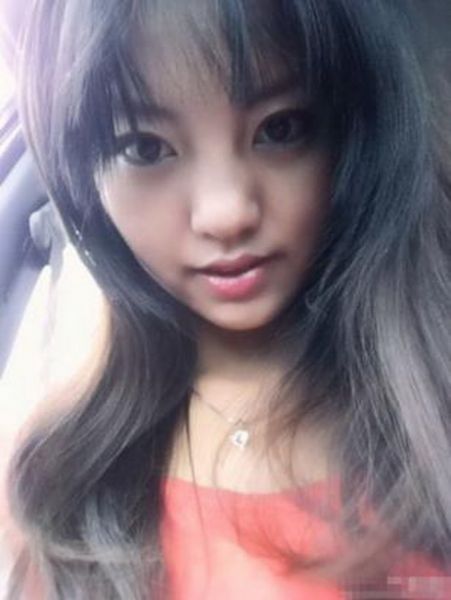 foto polwan cantik indonesia