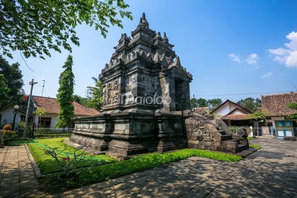 budaya indonesia