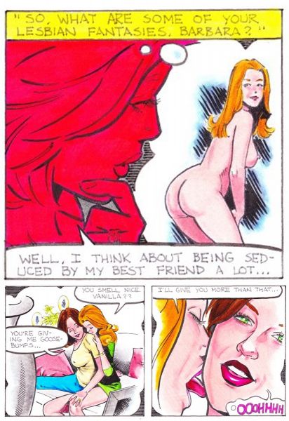 handjob comics xxx