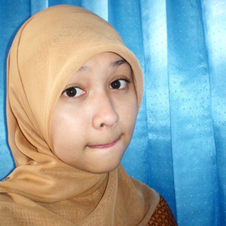 jilbab payudara