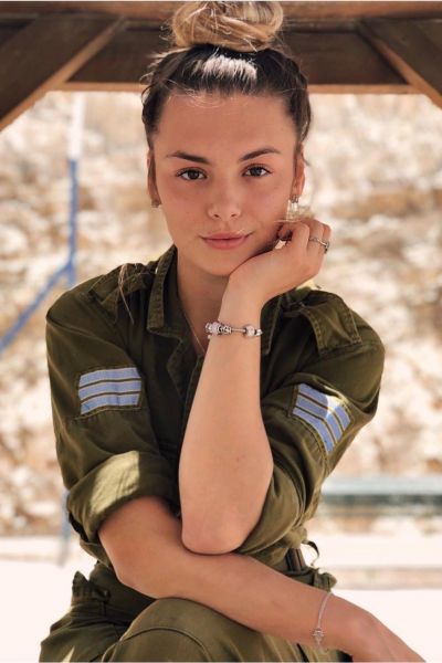 israeli military intelligence