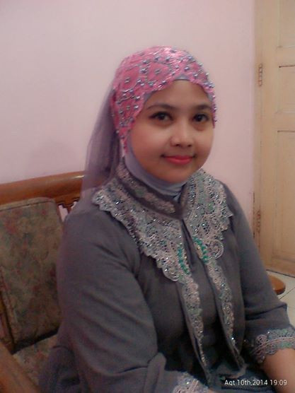 igo jilbab bugil