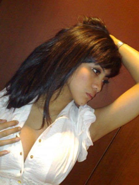 foto tante pamer memek