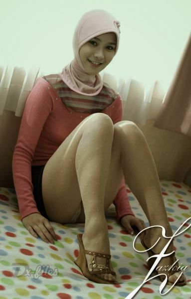 zaskia adya mecca jilbab model