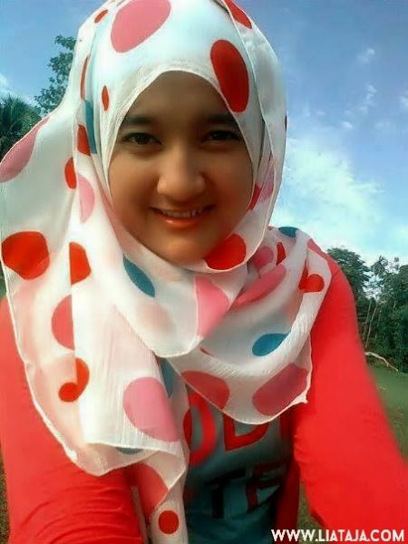 skandal jilbab