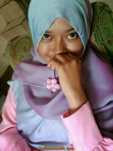 foto tante berjilbab bugil