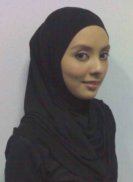 hijab cantik