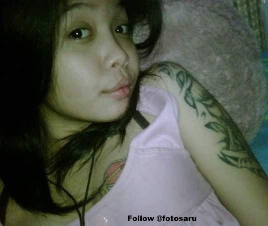 foto artis cantik