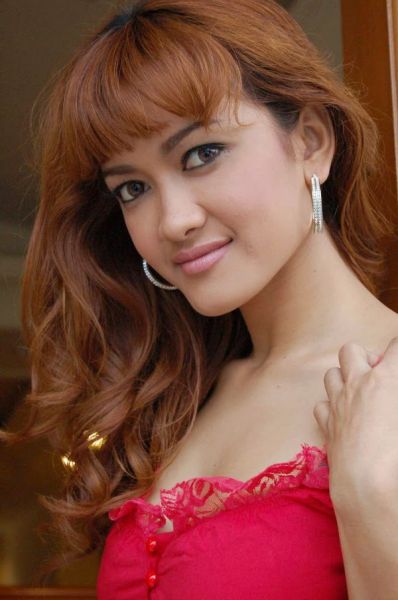 gambar artis melayu