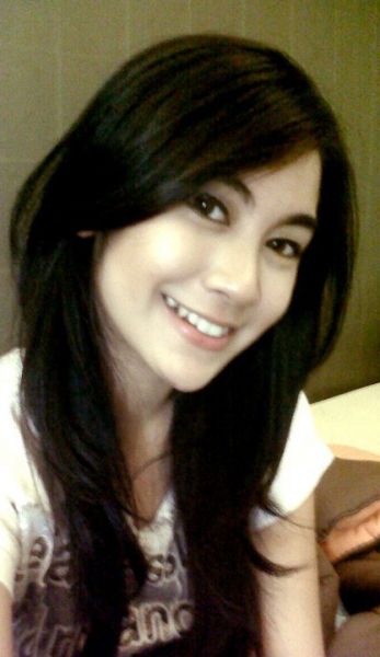 cantik mulus