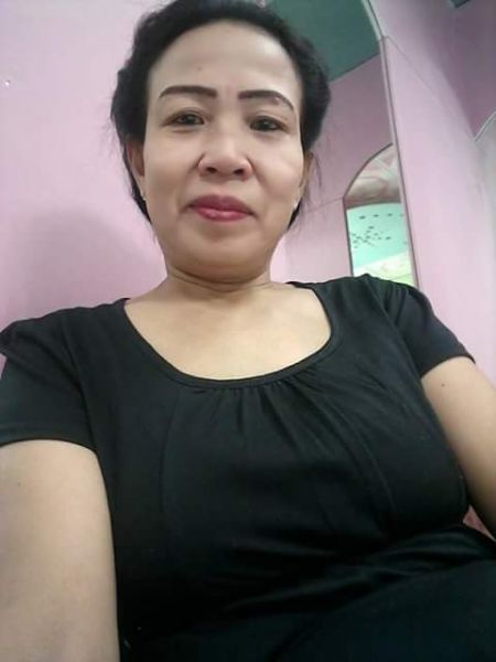 ibu melahirkan