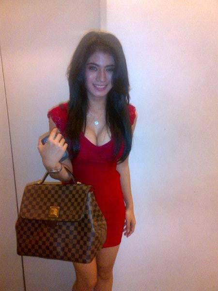 tante binal twitter