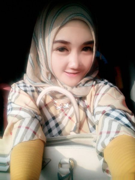 cewek sma cantik