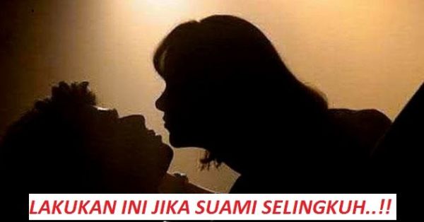 contoh pesan wanita yang selingkuh