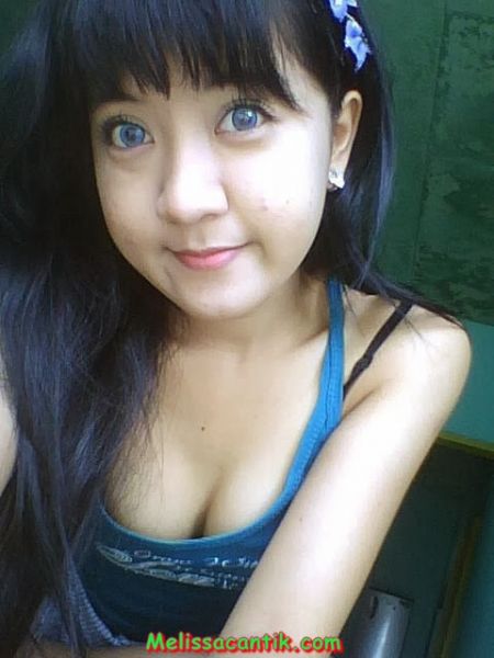 kumpulan cewek cantik