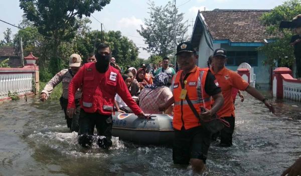 makanan sehat ibu hamil