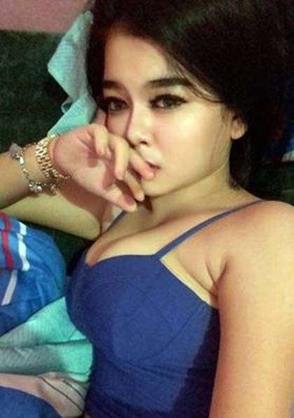 sepupuku jadi istri ku