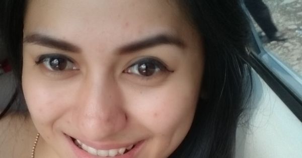 istri cantik