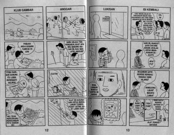 baca komik hijab